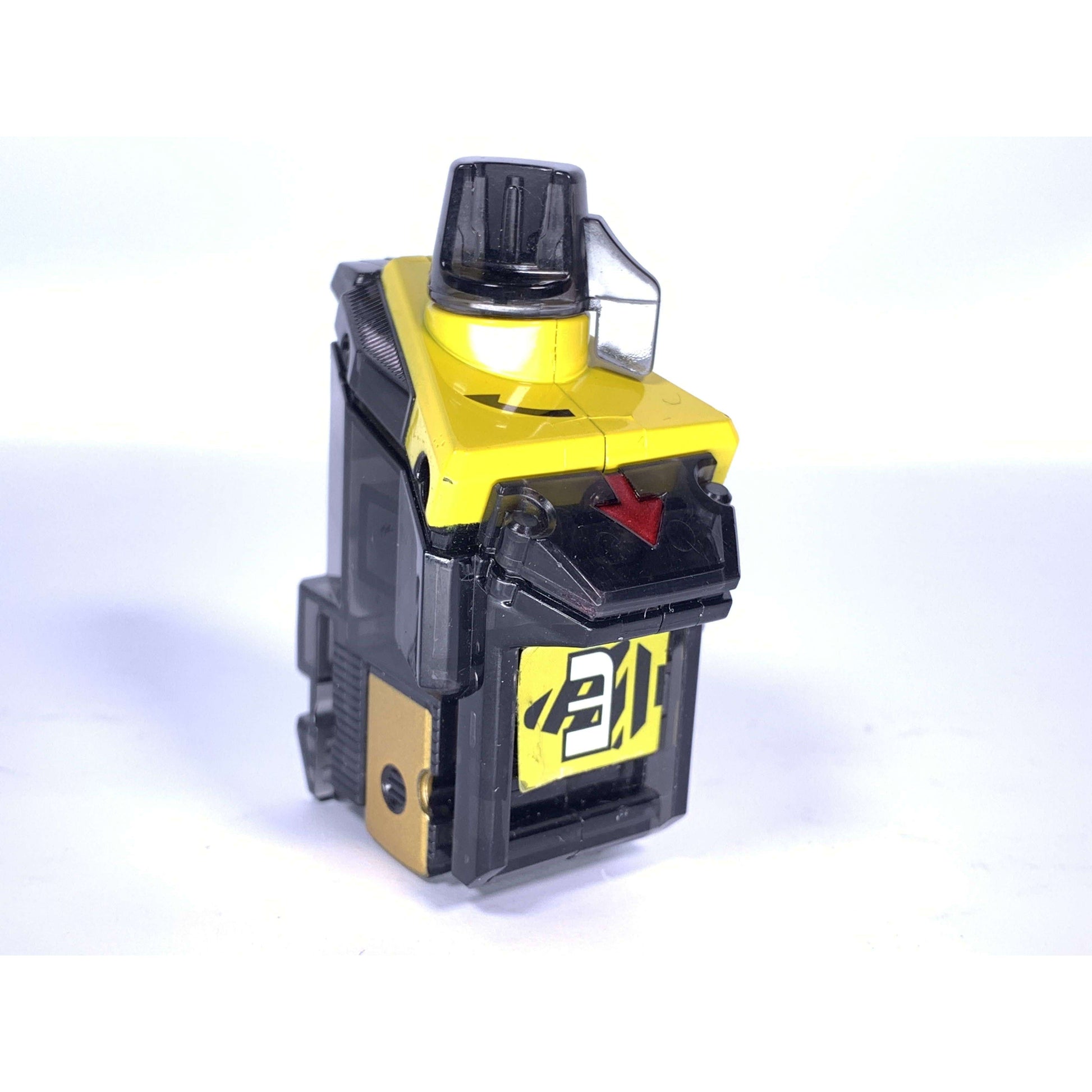 [LOOSE] KR Fourze: Capsule Toy Astro Switch #03 Drill Switch (LED Ver.) | CSTOYS INTERNATIONAL