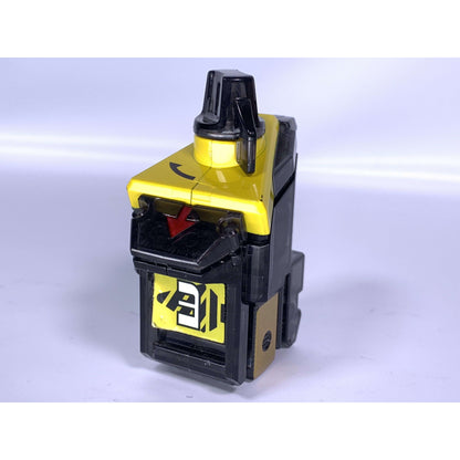 [LOOSE] KR Fourze: Capsule Toy Astro Switch #03 Drill Switch (LED Ver.) | CSTOYS INTERNATIONAL