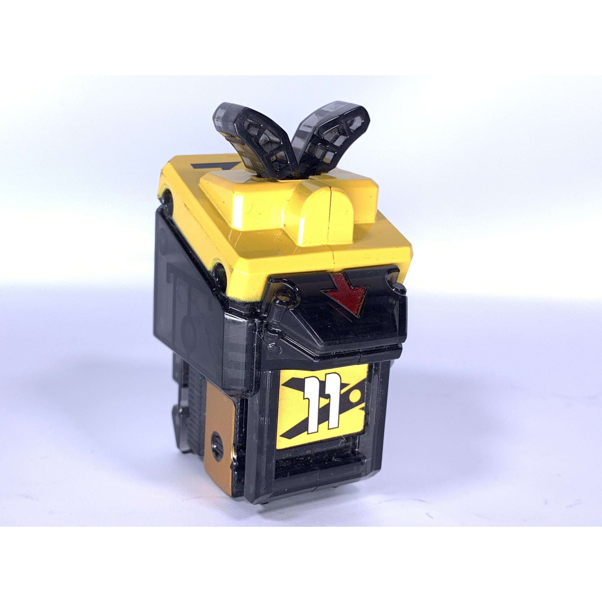 [LOOSE] KR Fourze: Capsule Toy Astro Switch #11 Scissors Switch | CSTOYS INTERNATIONAL