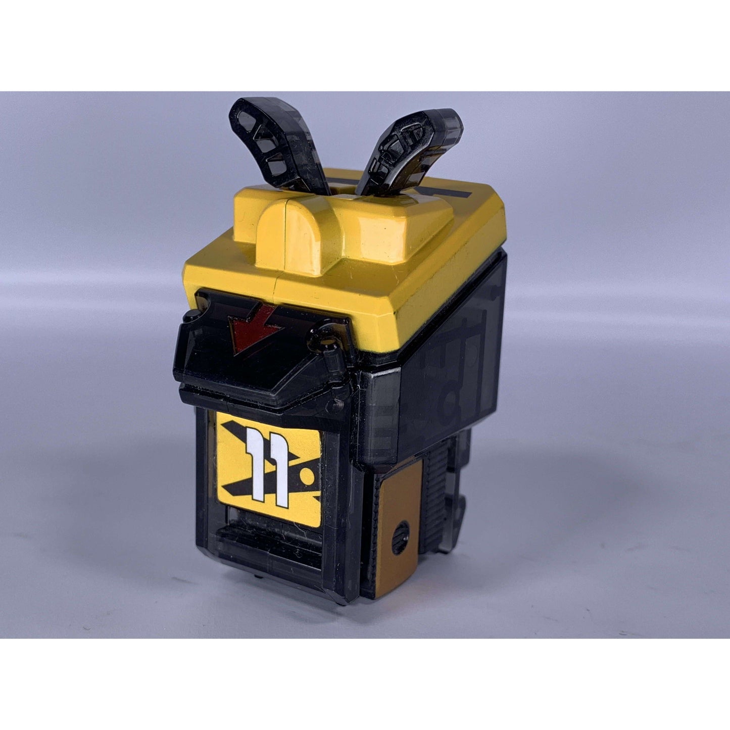 [LOOSE] KR Fourze: Capsule Toy Astro Switch #11 Scissors Switch | CSTOYS INTERNATIONAL