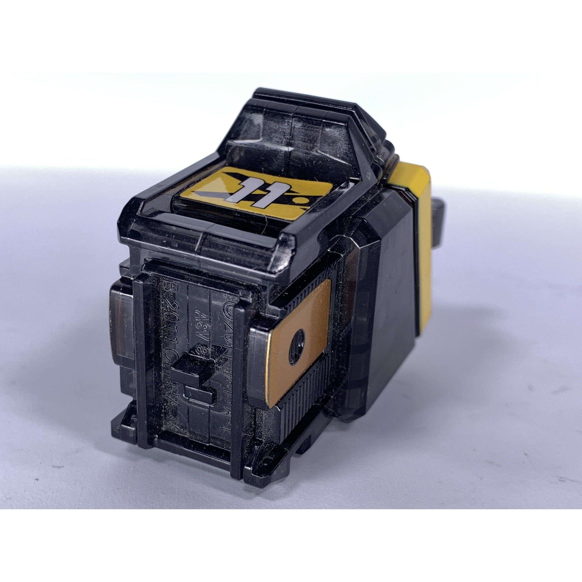 [LOOSE] KR Fourze: Capsule Toy Astro Switch #11 Scissors Switch | CSTOYS INTERNATIONAL