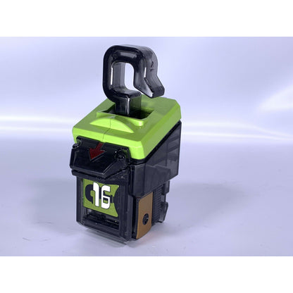 [LOOSE] KR Fourze: Capsule Toy Astro Switch #16 Winch Switch | CSTOYS INTERNATIONAL