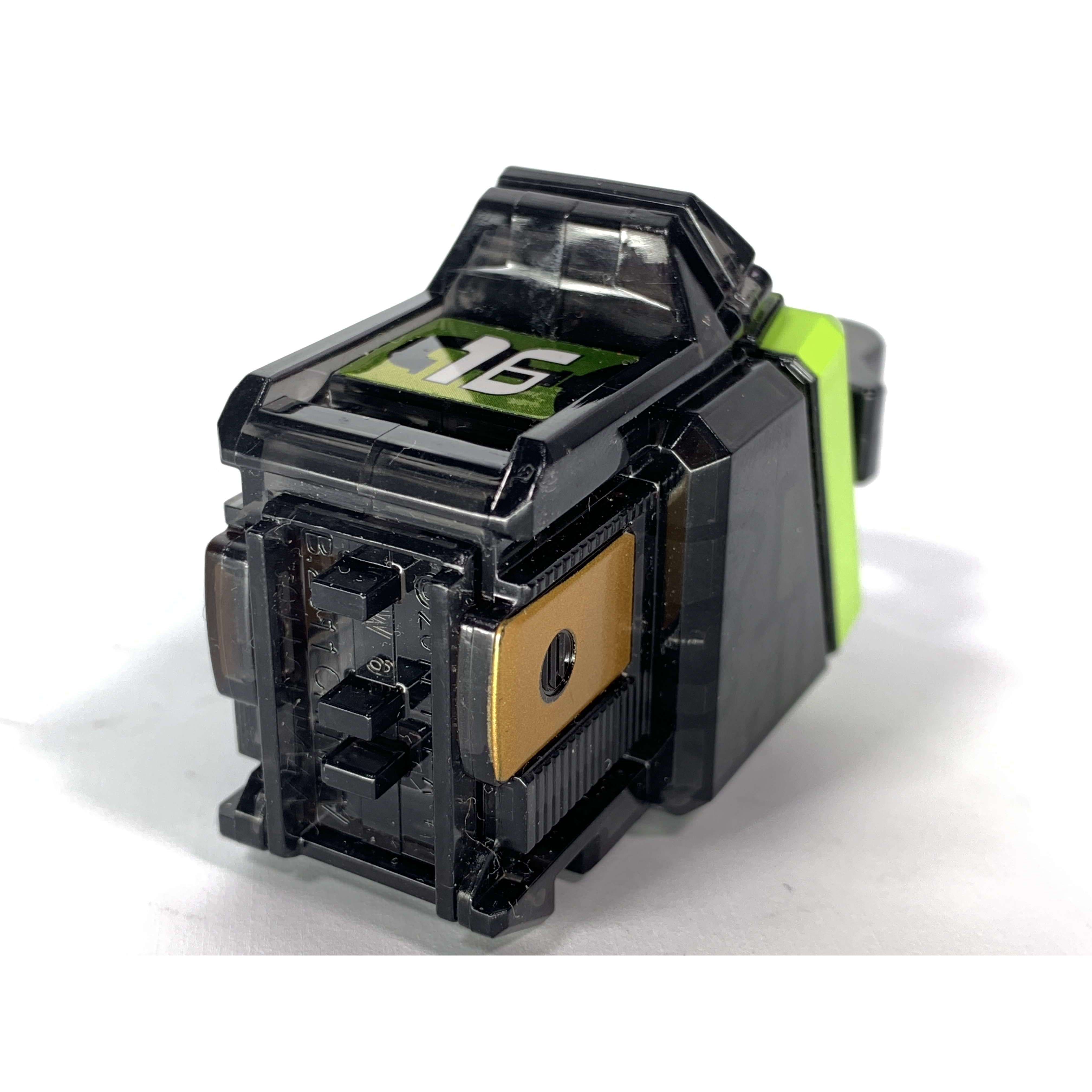 LOOSE] KR Fourze: Capsule Toy Astro Switch #05 Magic Hand Switch