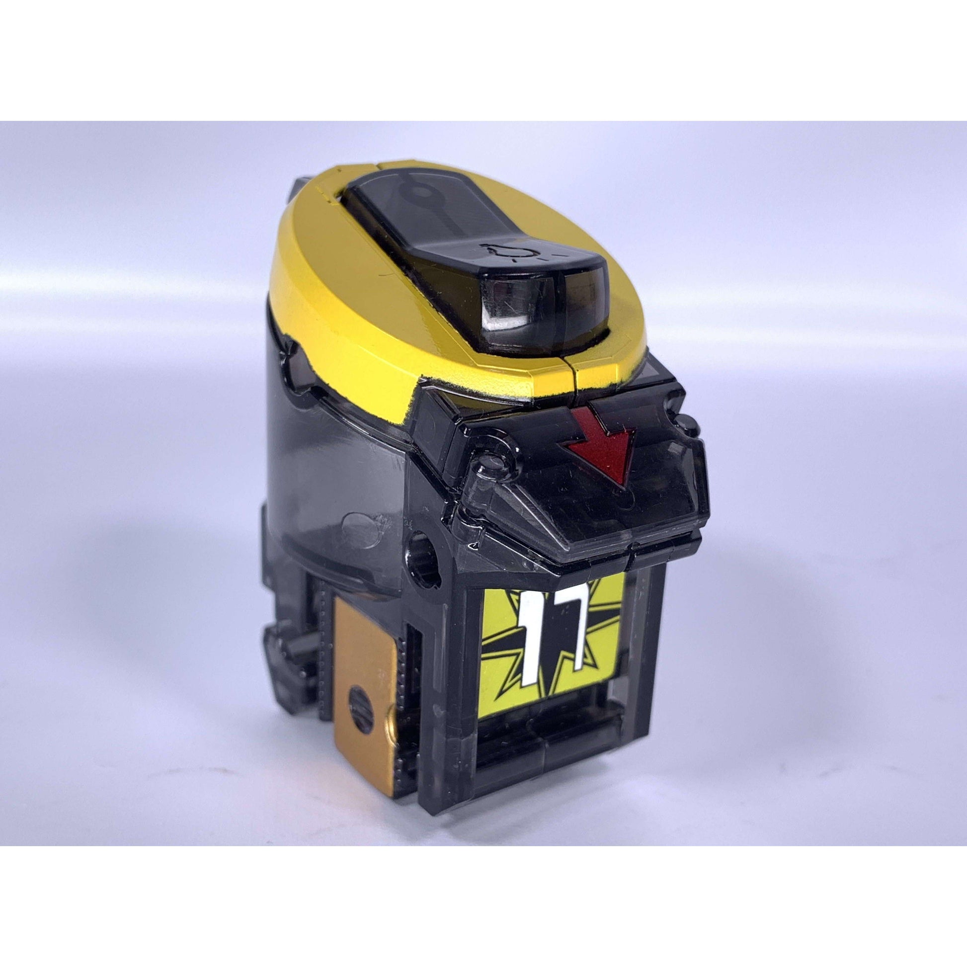 [LOOSE] KR Fourze: Capsule Toy Astro Switch #17 Flash Switch | CSTOYS INTERNATIONAL