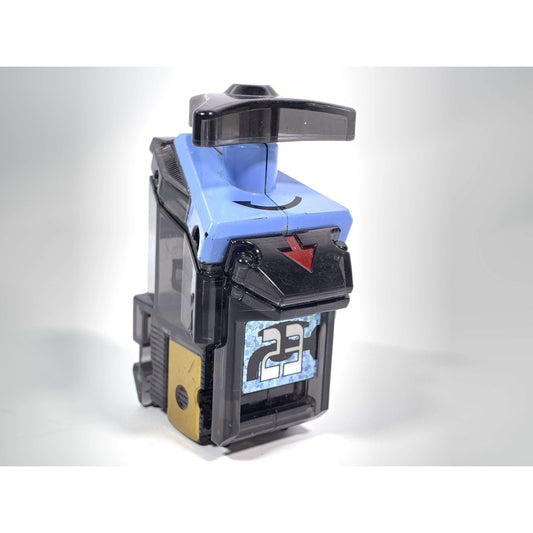 [LOOSE] KR Fourze: Capsule Toy Astro Switch #23 Water Switch | CSTOYS INTERNATIONAL