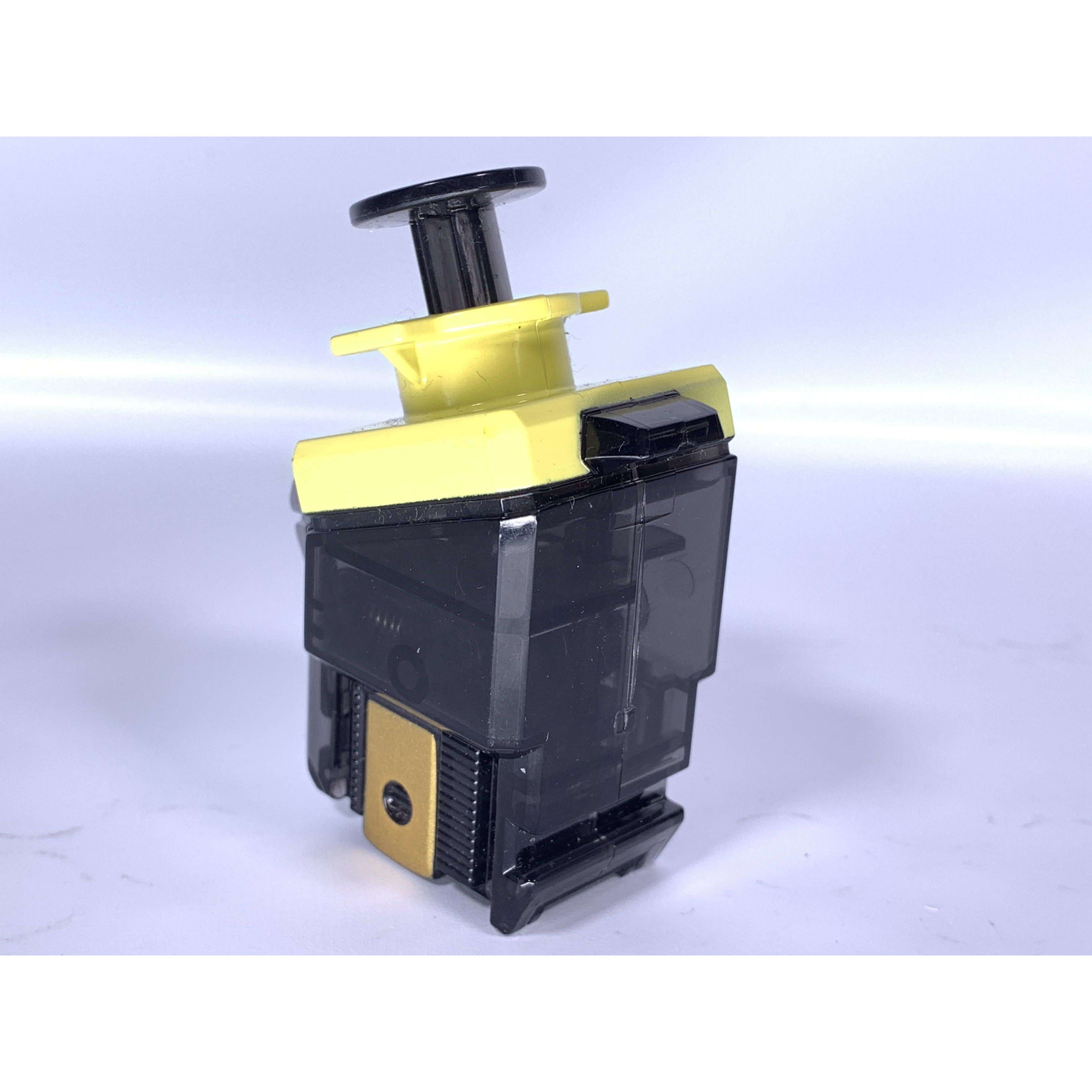 LOOSE] KR Fourze: Capsule Toy Astro Switch #24 Medical Switch