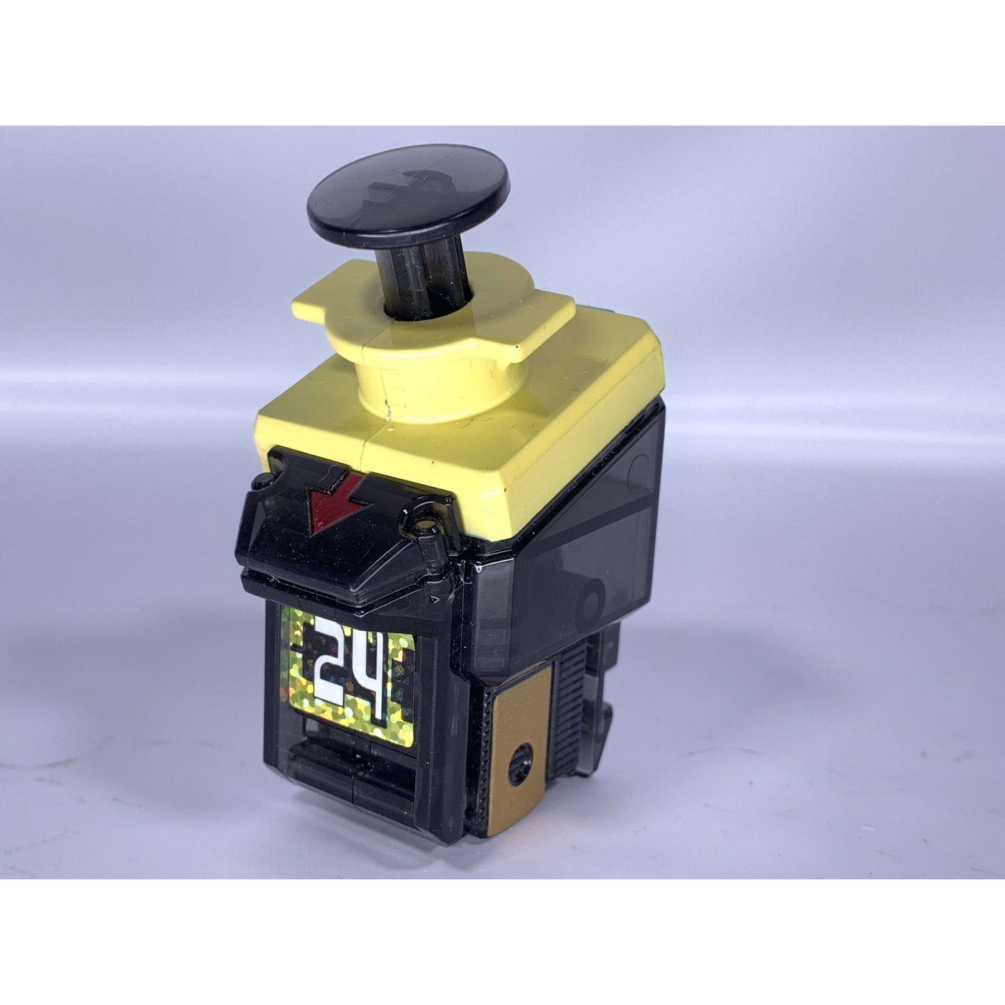 [LOOSE] KR Fourze: Capsule Toy Astro Switch #24 Medical Switch | CSTOYS INTERNATIONAL