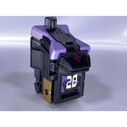 [LOOSE] KR Fourze: Capsule Toy Astro Switch #28 Hand Switch | CSTOYS INTERNATIONAL