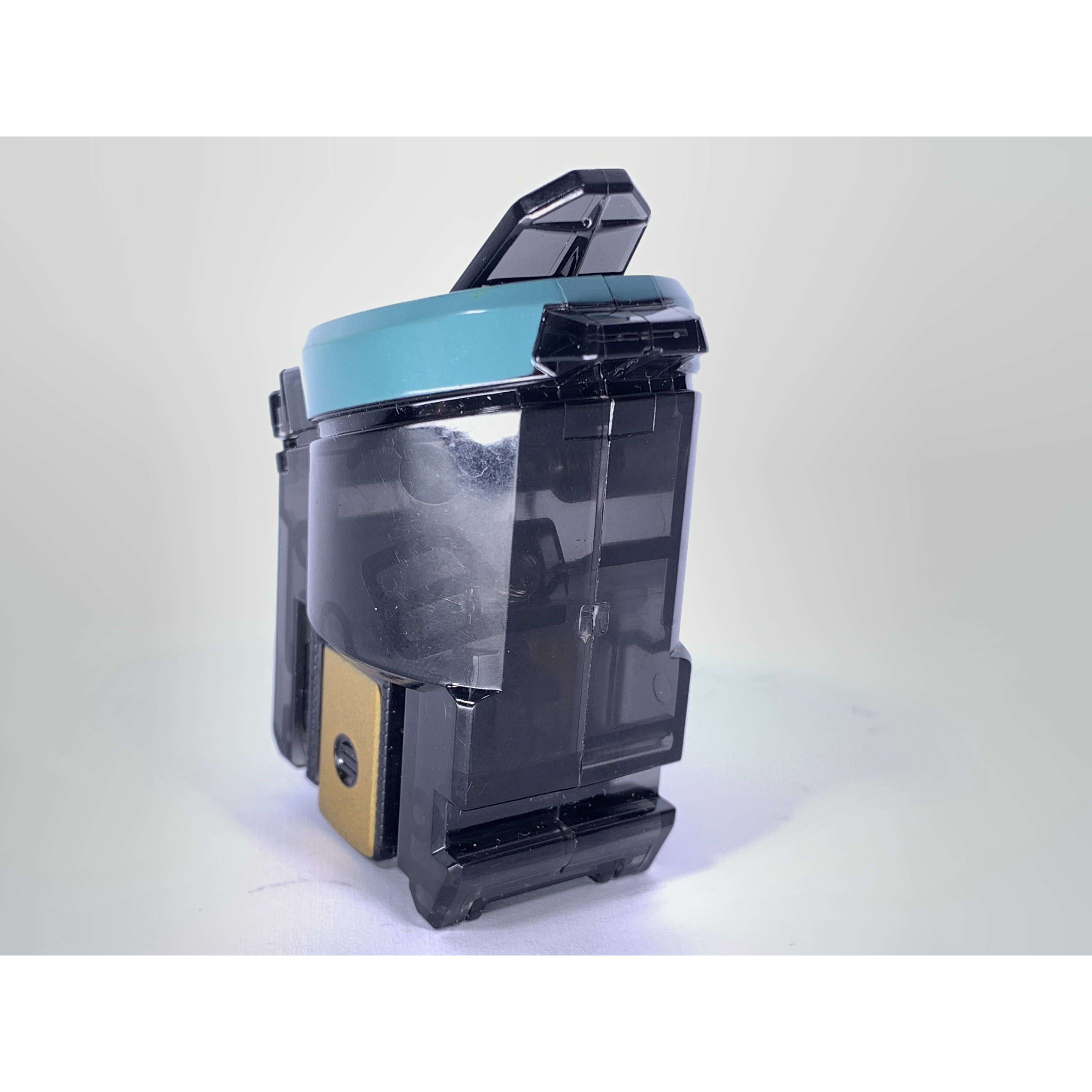 ガチャフォース LOOSE] KR Fourze: Capsule Toy Astro Switch #29 Shovel Switch