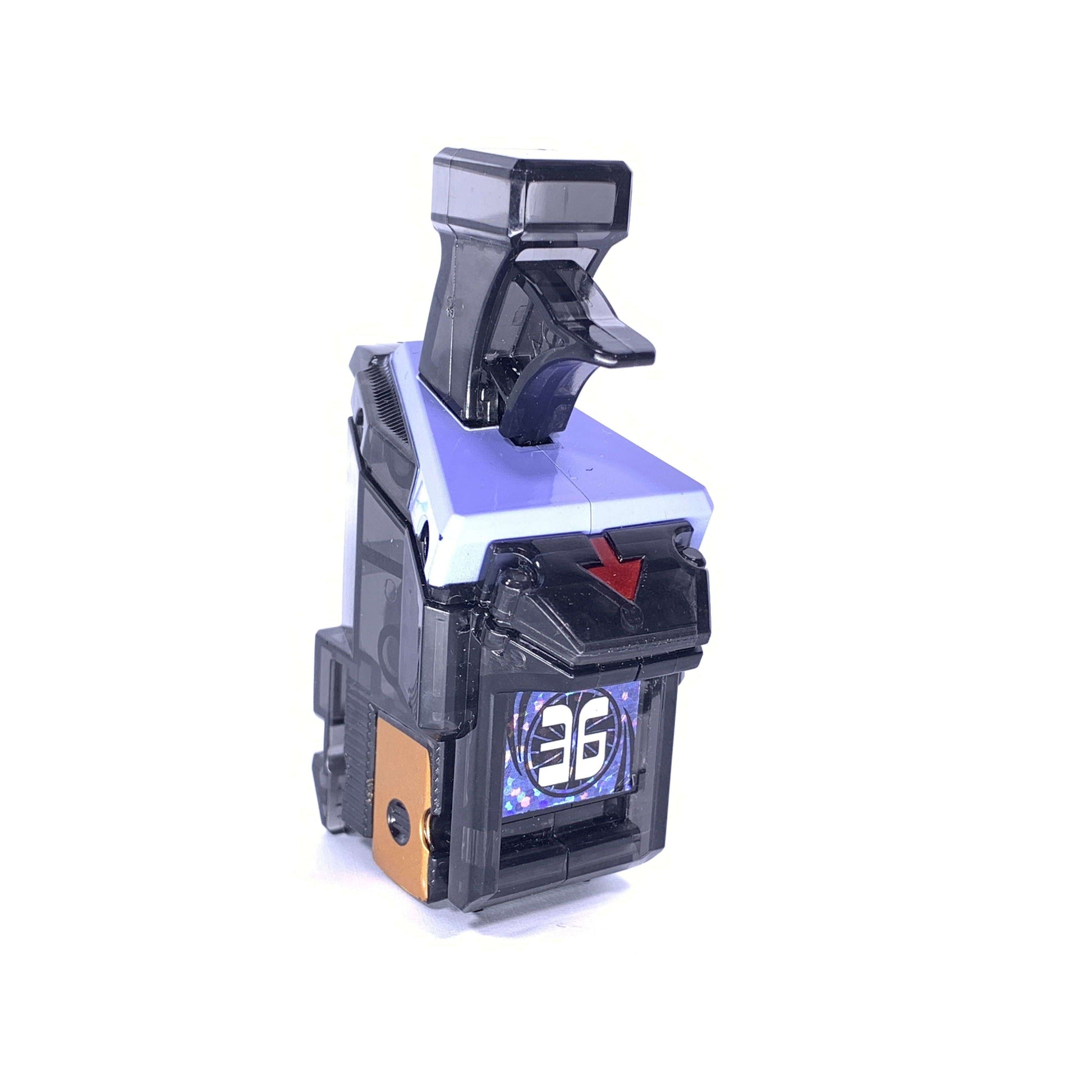 [LOOSE] KR Fourze: Capsule Toy Astro Switch #36 Aero Switch | CSTOYS INTERNATIONAL