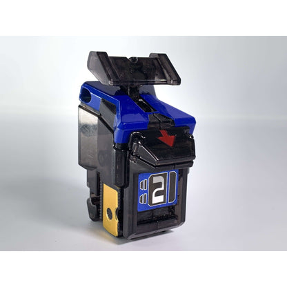 [LOOSE] KR Fourze: DX Astro Switch #02 Launcher Switch | CSTOYS INTERNATIONAL