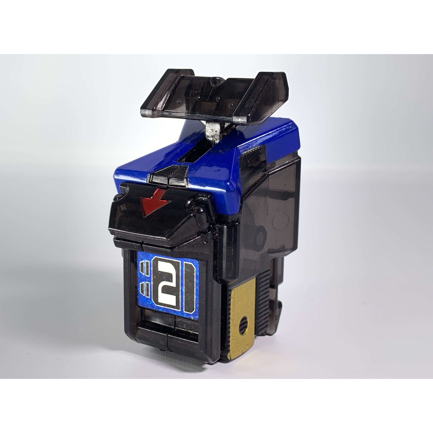 [LOOSE] KR Fourze: DX Astro Switch #02 Launcher Switch | CSTOYS INTERNATIONAL