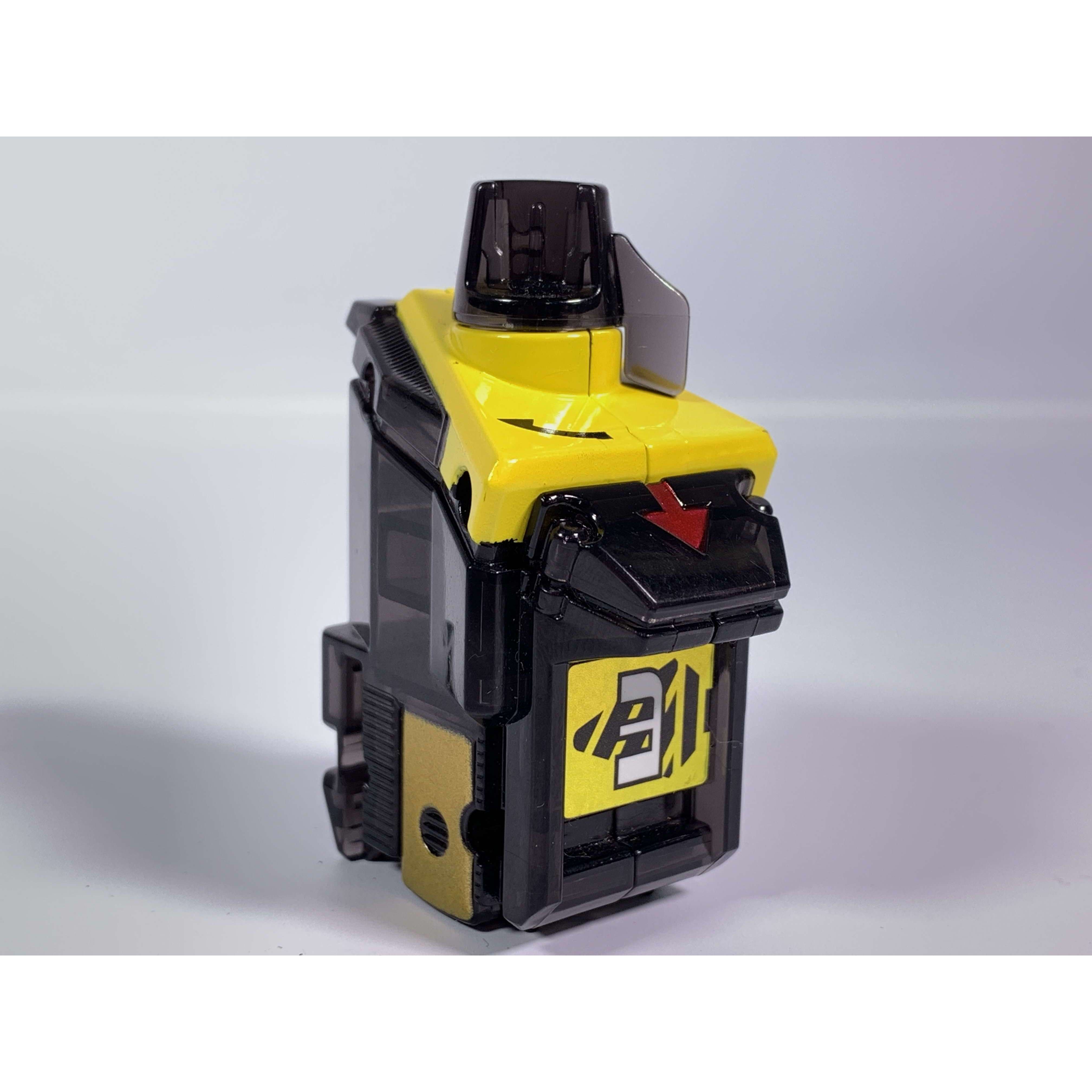 LOOSE] KR Fourze: DX Astro Switch #03 Drill Switch CSTOYS