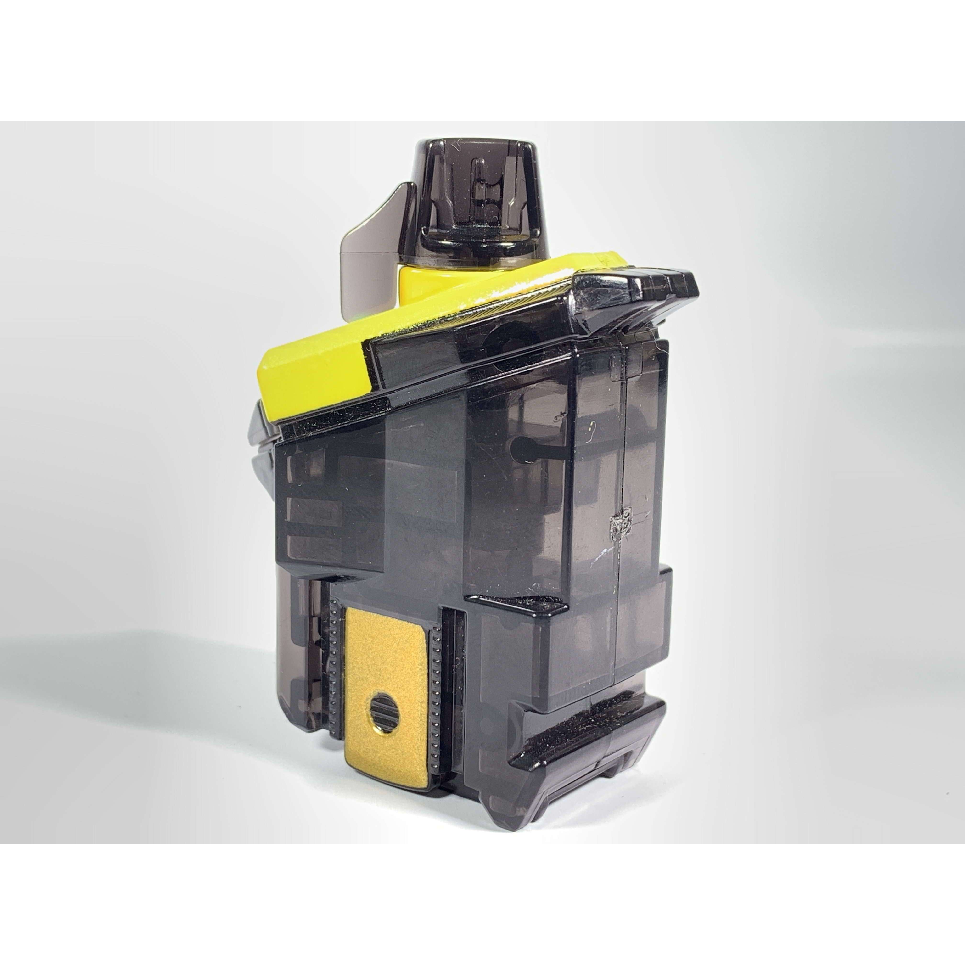 LOOSE] KR Fourze: DX Astro Switch #03 Drill Switch CSTOYS