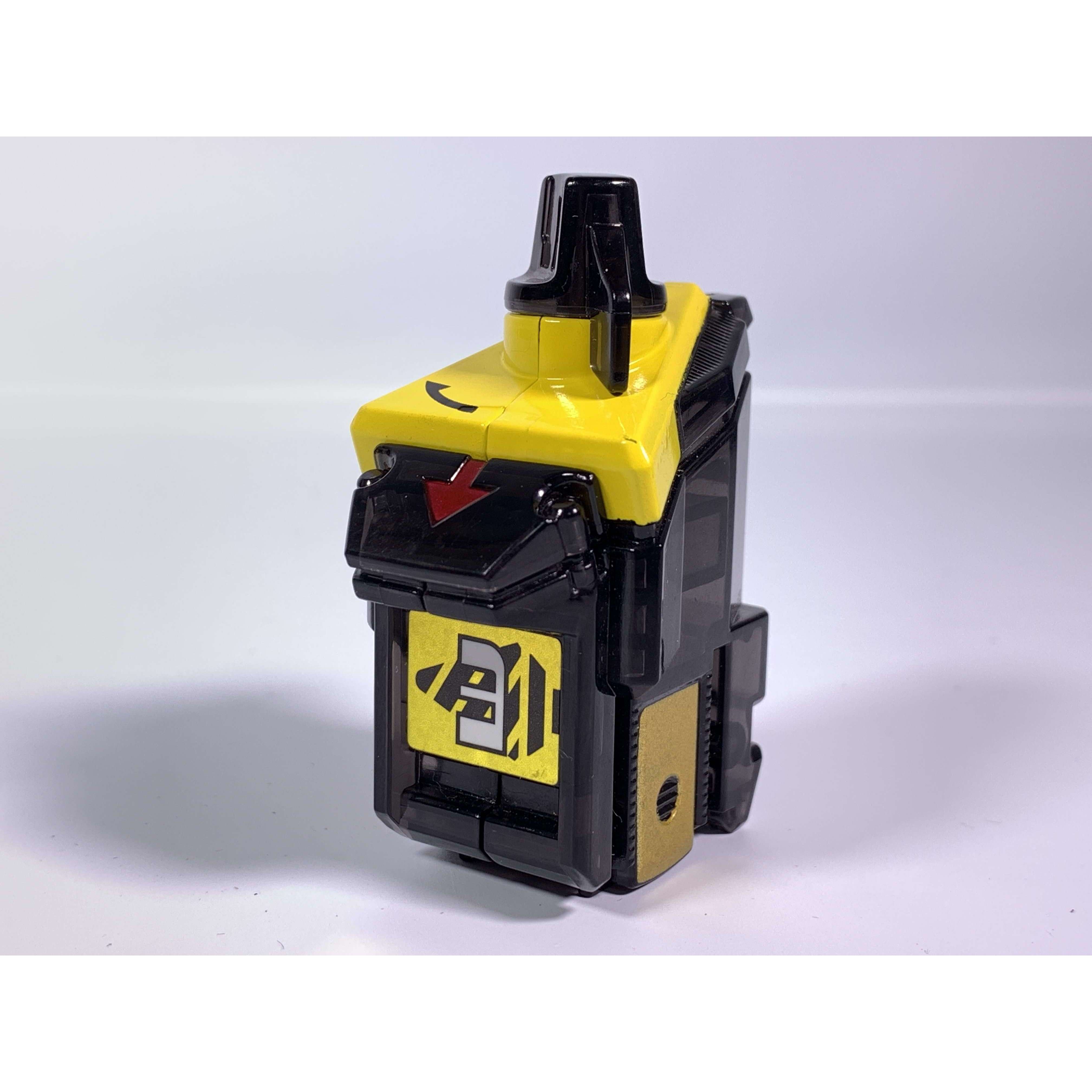 LOOSE] KR Fourze: DX Astro Switch #03 Drill Switch CSTOYS