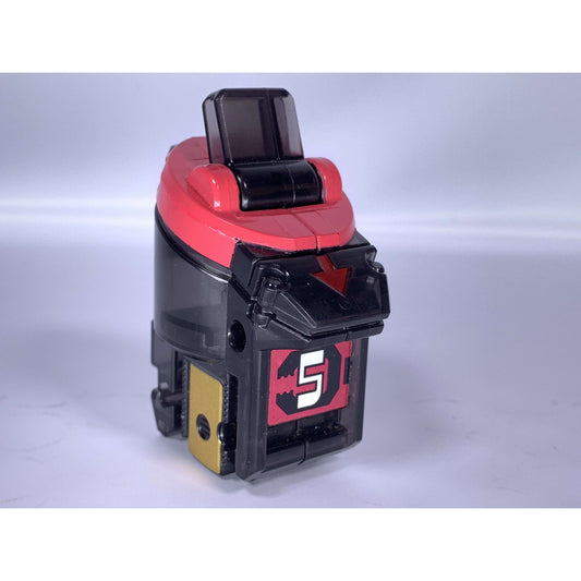 [LOOSE] KR Fourze: DX Astro Switch #05 Magic Hand Switch | CSTOYS INTERNATIONAL