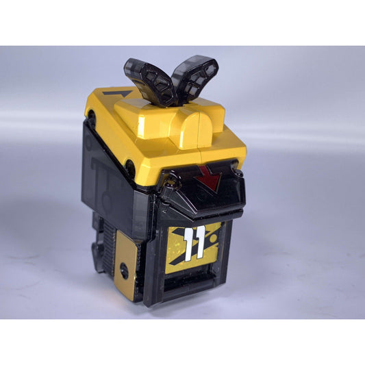 [LOOSE] KR Fourze: DX Astro Switch #11 Scissors Switch | CSTOYS INTERNATIONAL