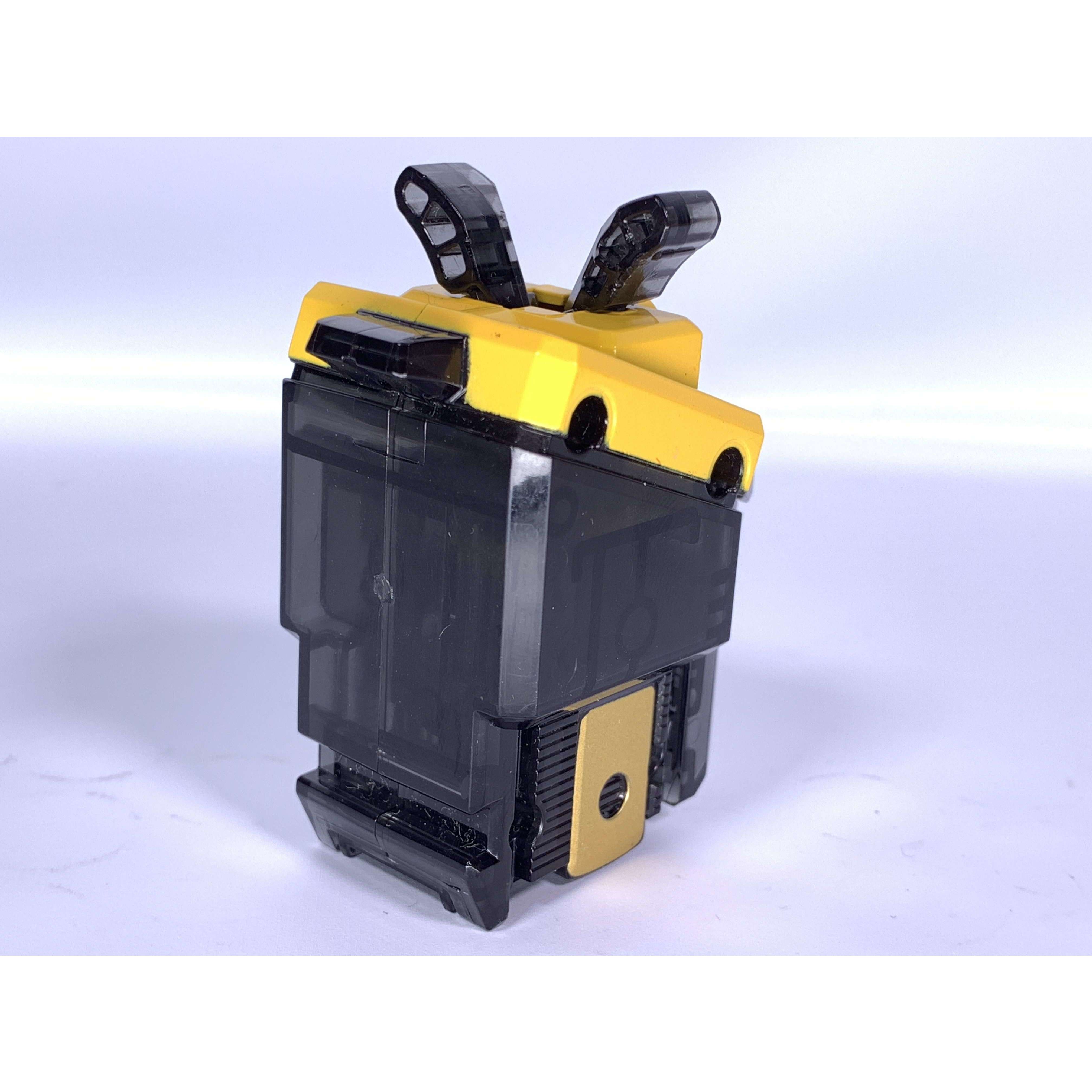 LOOSE] KR Fourze: DX Astro Switch #11 Scissors Switch CSTOYS