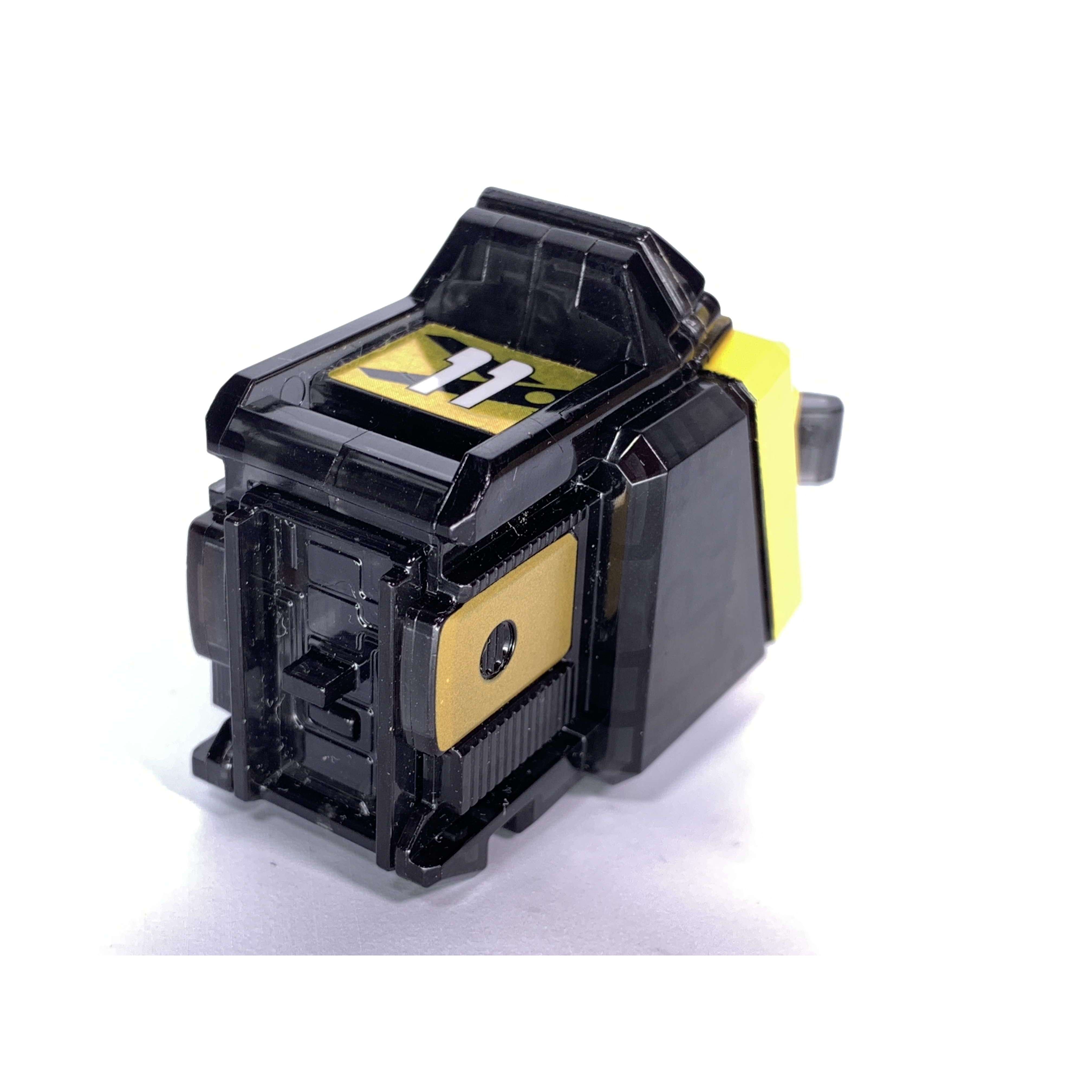 LOOSE] KR Fourze: DX Astro Switch #11 Scissors Switch CSTOYS