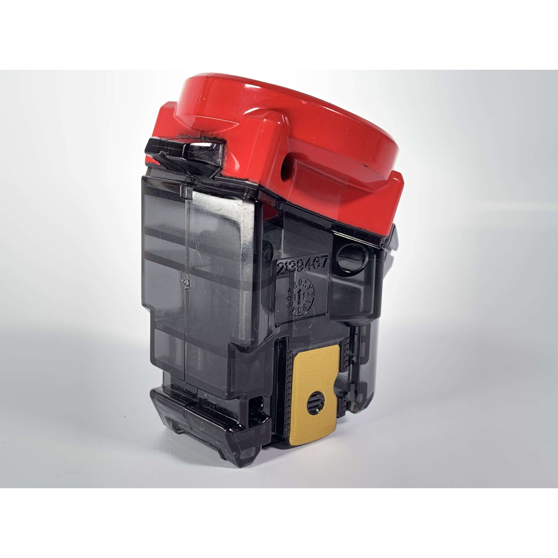 [LOOSE] KR Fourze: DX Astro Switch #12 Beat Switch | CSTOYS INTERNATIONAL