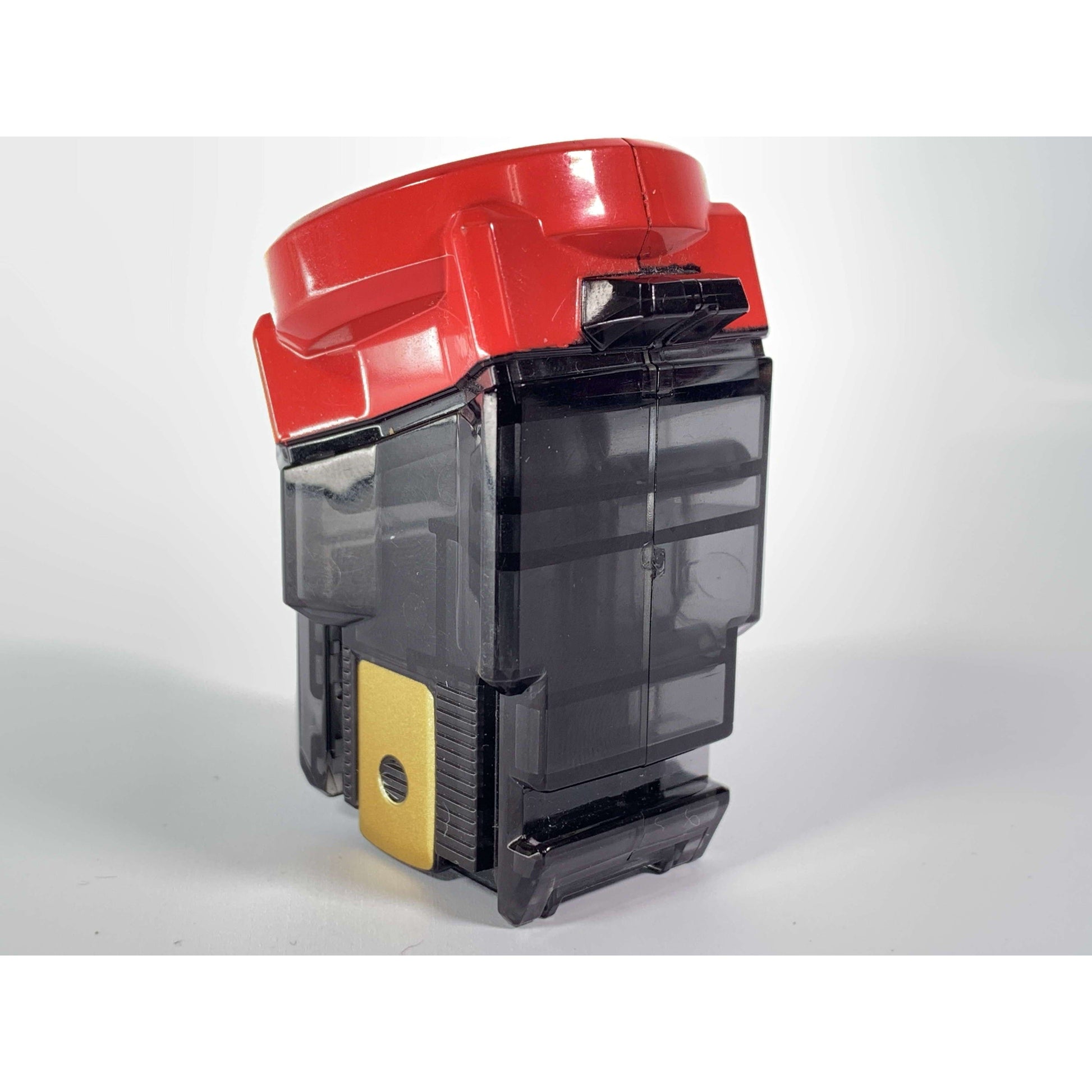 [LOOSE] KR Fourze: DX Astro Switch #12 Beat Switch | CSTOYS INTERNATIONAL