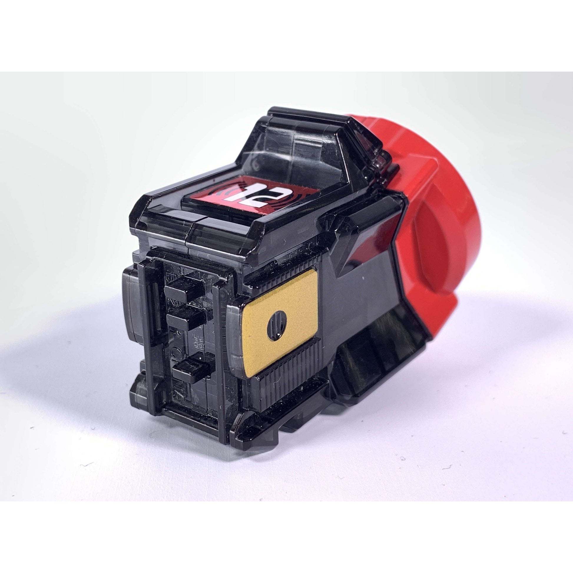 [LOOSE] KR Fourze: DX Astro Switch #12 Beat Switch | CSTOYS INTERNATIONAL