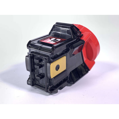 [LOOSE] KR Fourze: DX Astro Switch #12 Beat Switch | CSTOYS INTERNATIONAL