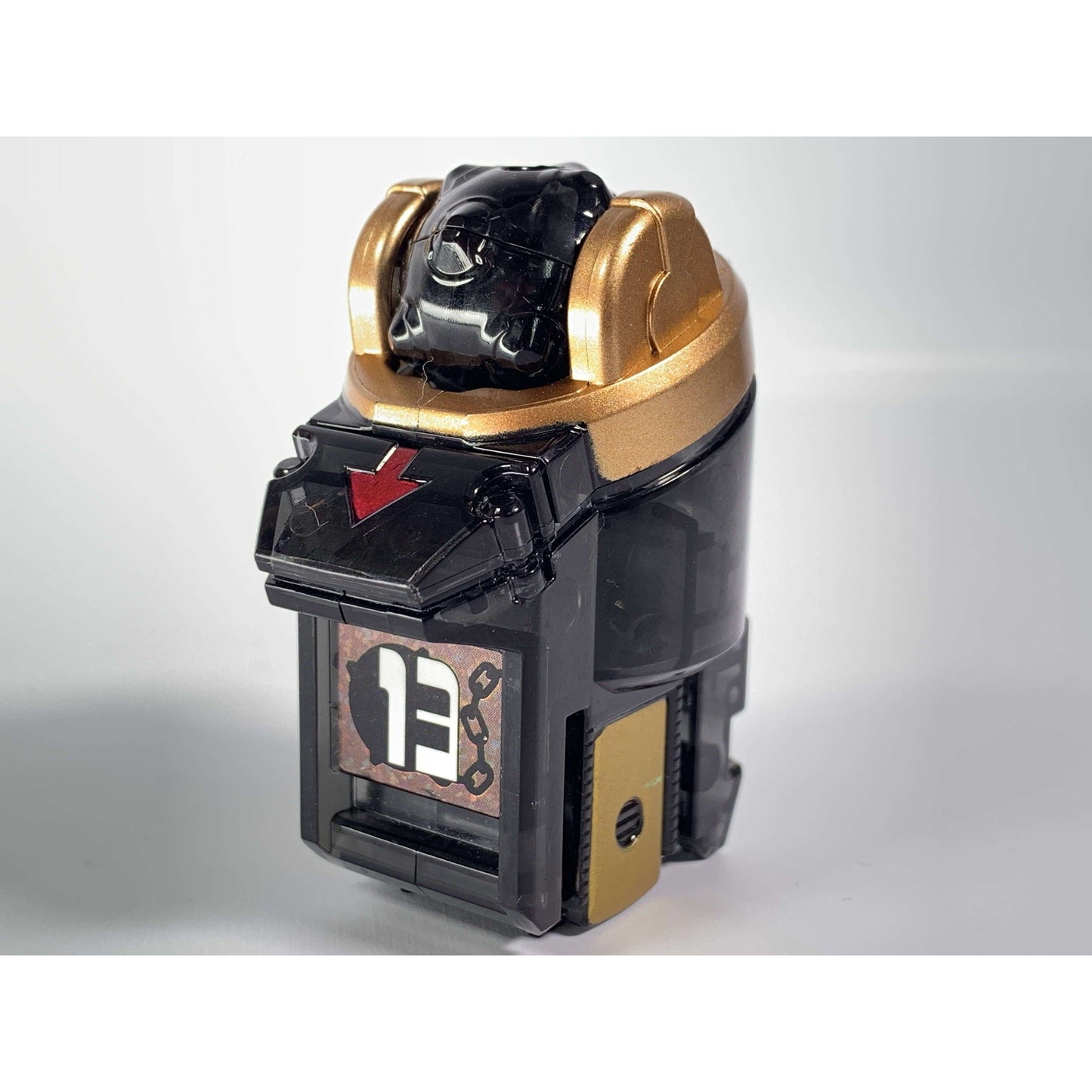 [LOOSE] KR Fourze: DX Astro Switch #13 Chain Array Switch | CSTOYS INTERNATIONAL