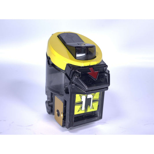 [LOOSE] KR Fourze: DX Astro Switch #17 Flash Switch | CSTOYS INTERNATIONAL