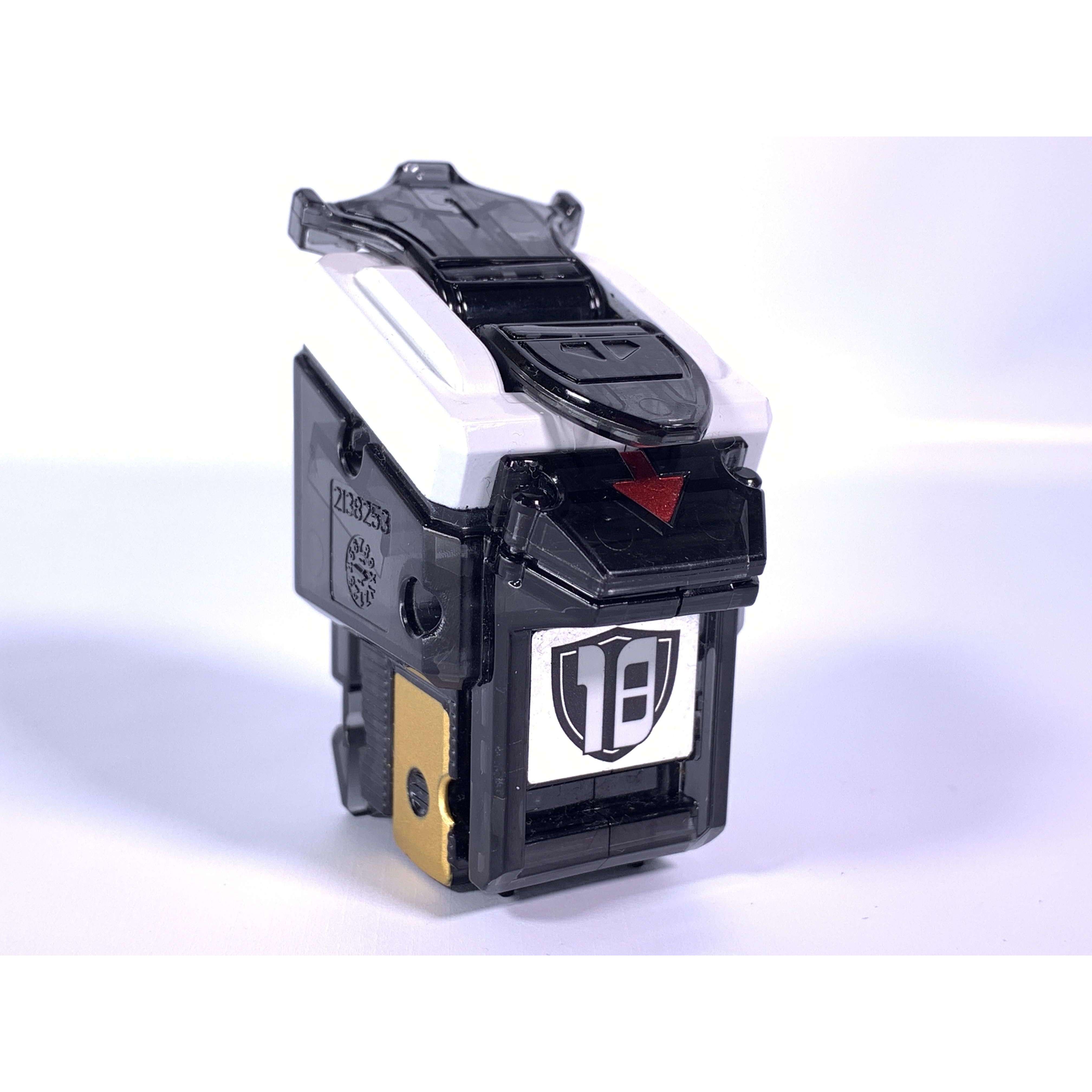 スーパーセール 目玉商品 LOOSE] KR CSTOYS Switch Shield #18 Switch Astro DX Fourze: Nintendo Switch