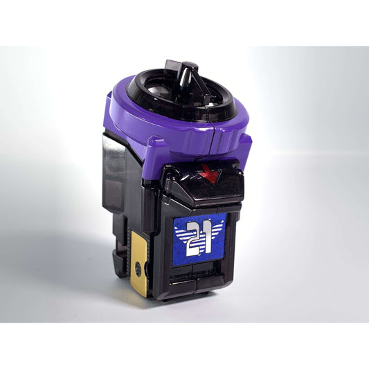 [LOOSE] KR Fourze: DX Astro Switch #21 Stealth Switch | CSTOYS INTERNATIONAL