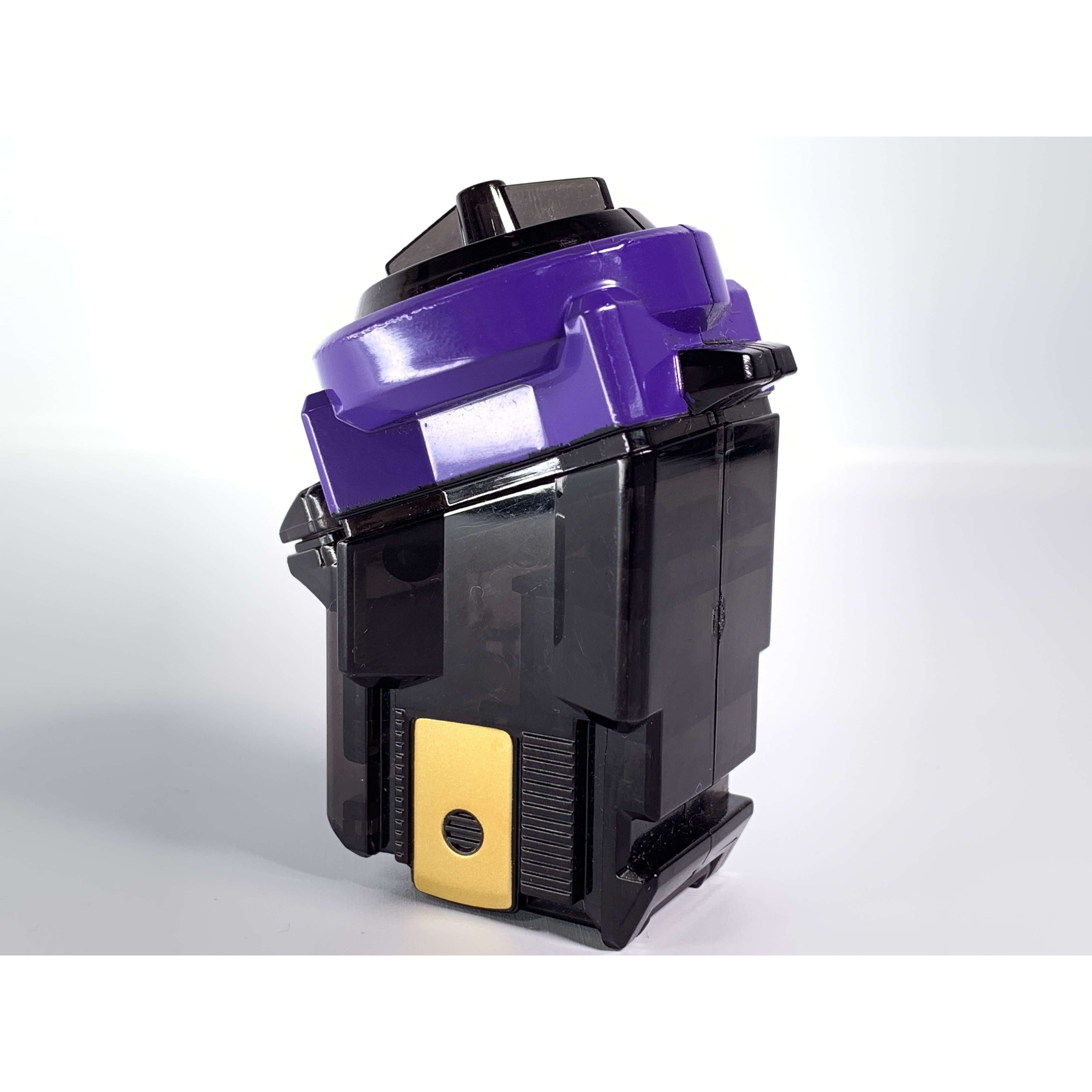 LOOSE] KR Fourze: DX Astro Switch #21 Stealth Switch CSTOYS