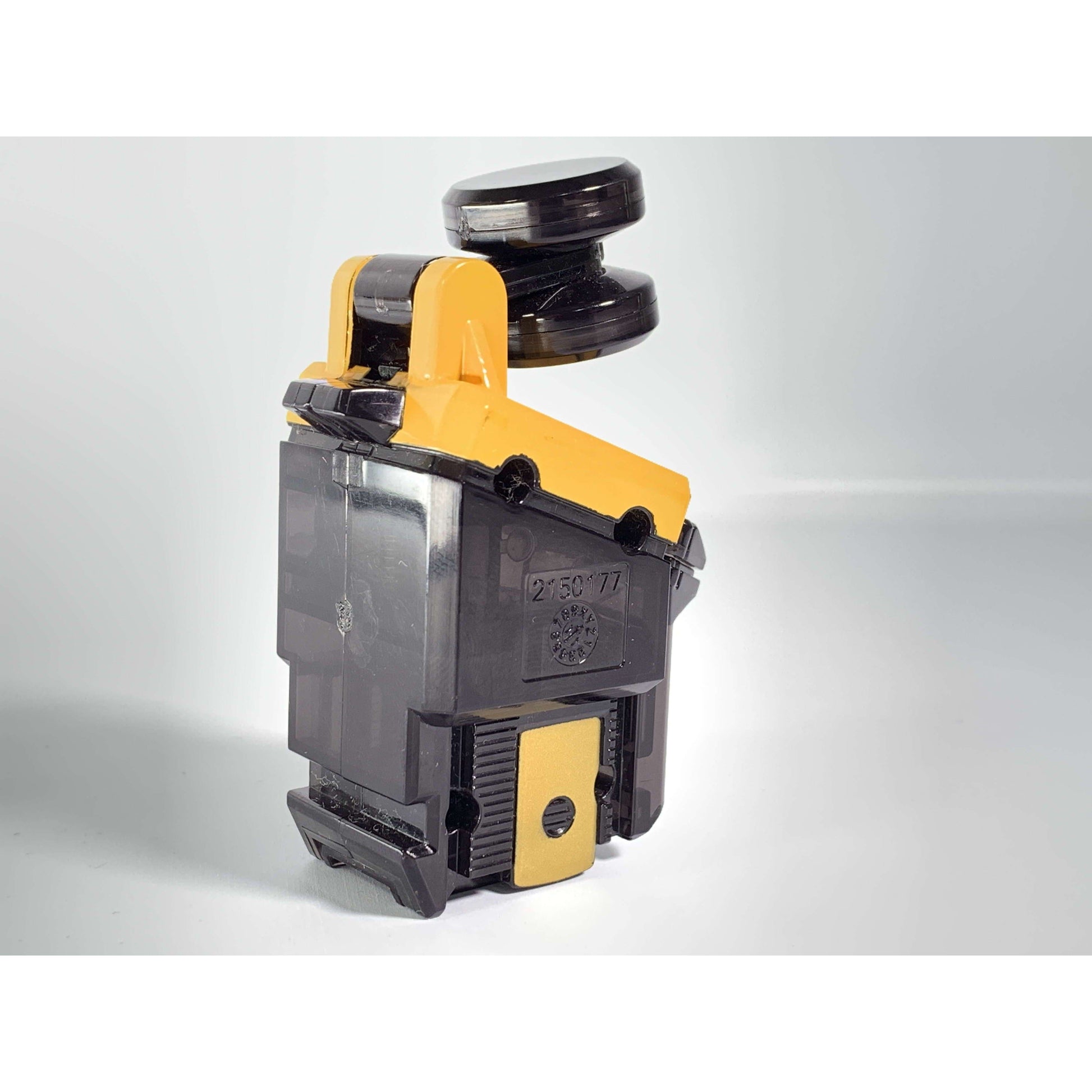 [LOOSE] KR Fourze: DX Astro Switch #22 Hammer Switch | CSTOYS INTERNATIONAL