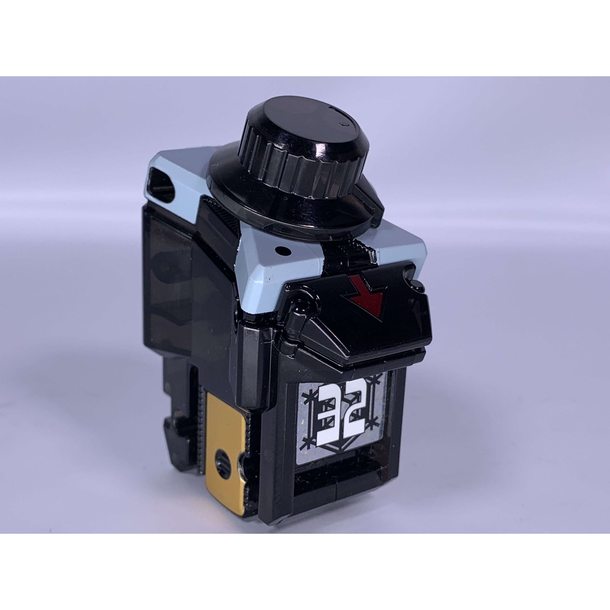 [LOOSE] KR Fourze: DX Astro Switch #32 Freeze Switch | CSTOYS INTERNATIONAL