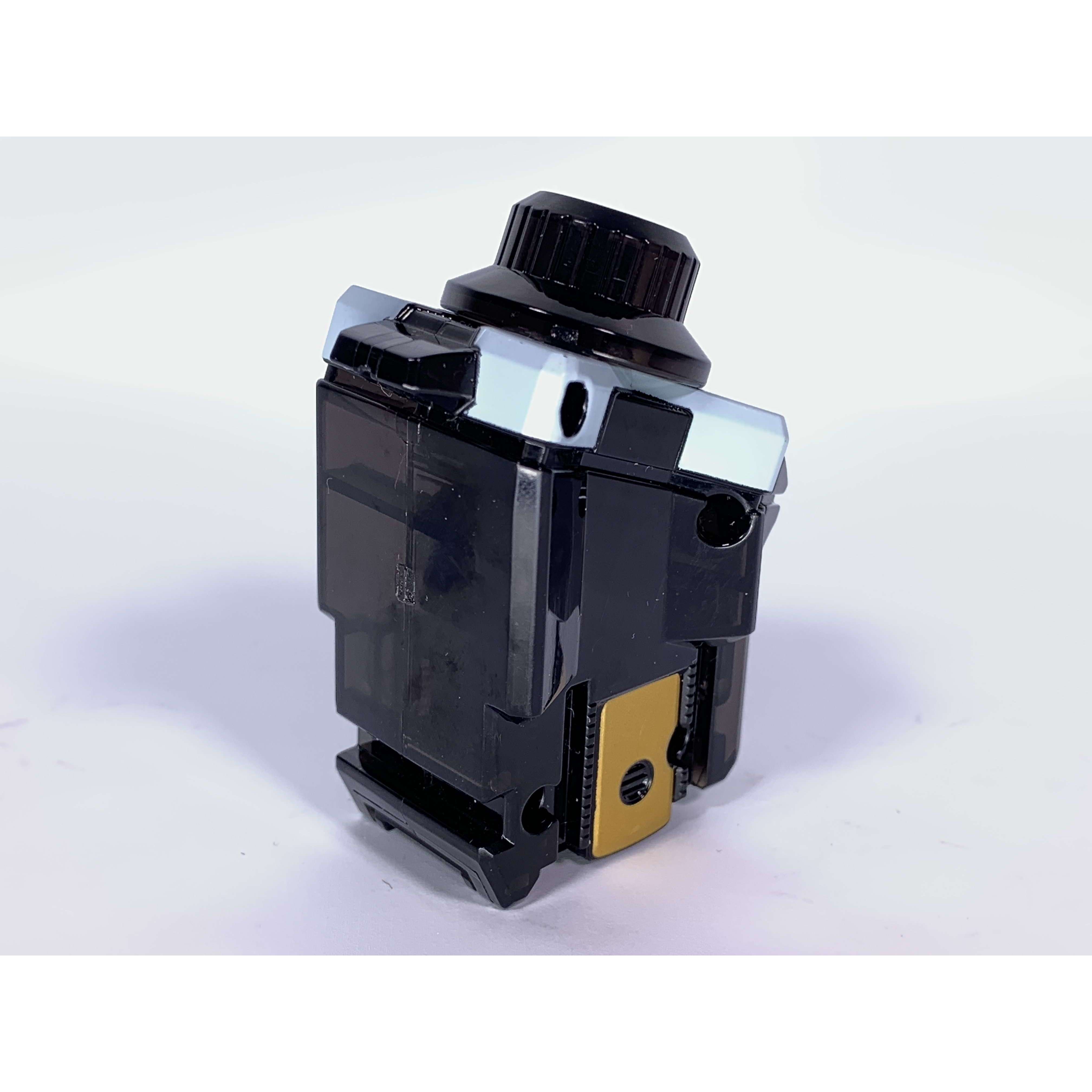 LOOSE] KR Fourze: Capsule Toy Astro Switch #05 Magic Hand Switch