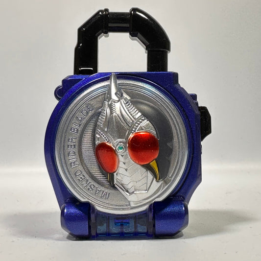 [LOOSE] KR Gaim: Capsule Toy Lock Seed Blade | CSTOYS INTERNATIONAL