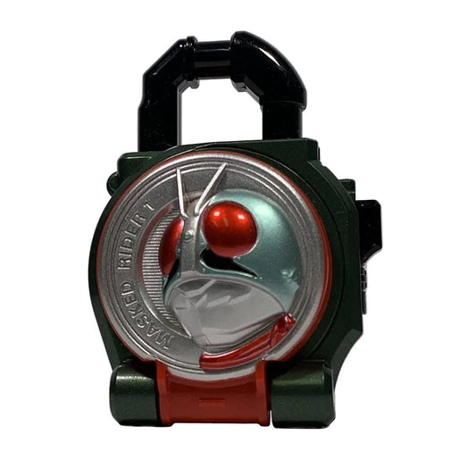 [LOOSE] KR Gaim: Capsule Toy Lock Seed Ichigo | CSTOYS INTERNATIONAL