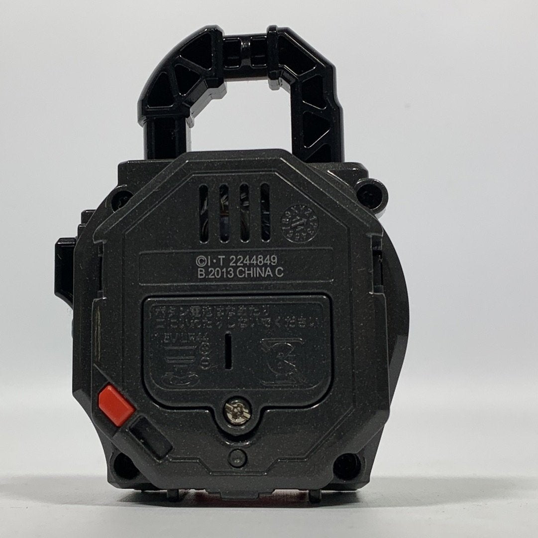 [LOOSE] KR Gaim: Capsule Toy Lock Seed Ichigo | CSTOYS INTERNATIONAL