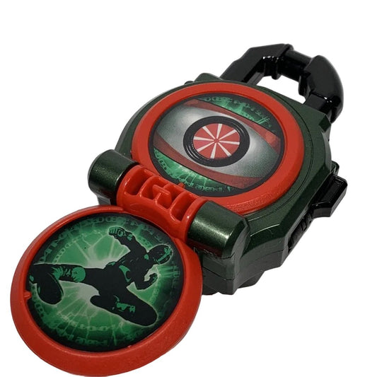 [LOOSE] KR Gaim: Capsule Toy Lock Seed Ichigo | CSTOYS INTERNATIONAL