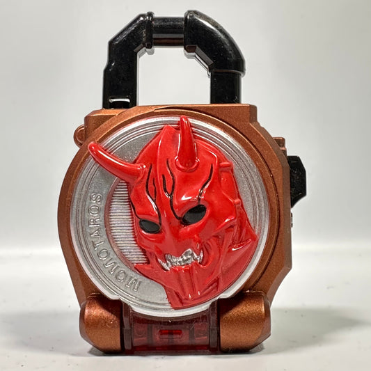 [LOOSE] KR Gaim: Capsule Toy Lock Seed Momotaros | CSTOYS INTERNATIONAL