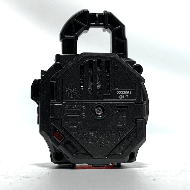 [LOOSE] KR Gaim: Capsule Toy Lock Seed Ryuki (LED. Ver.) | CSTOYS INTERNATIONAL