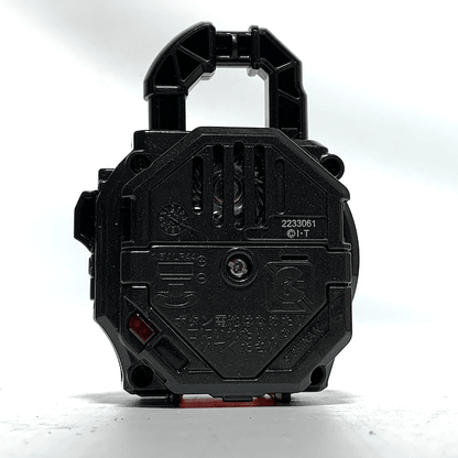 [LOOSE] KR Gaim: Capsule Toy Lock Seed Ryuki (LED. Ver.) | CSTOYS INTERNATIONAL
