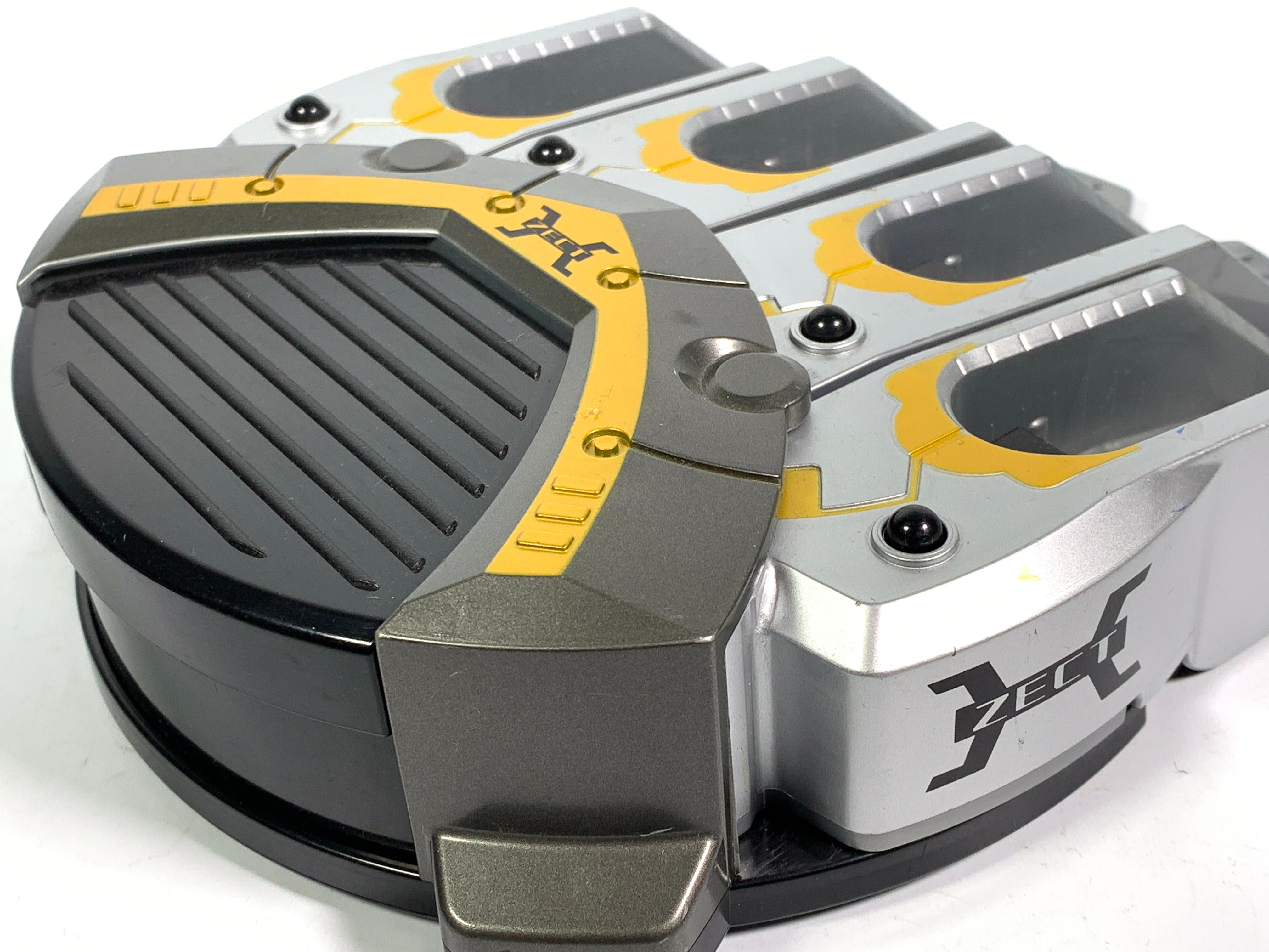 LOOSE] KR Kabuto: DX Kabuto Mizer CSTOYS INTERNATIONAL