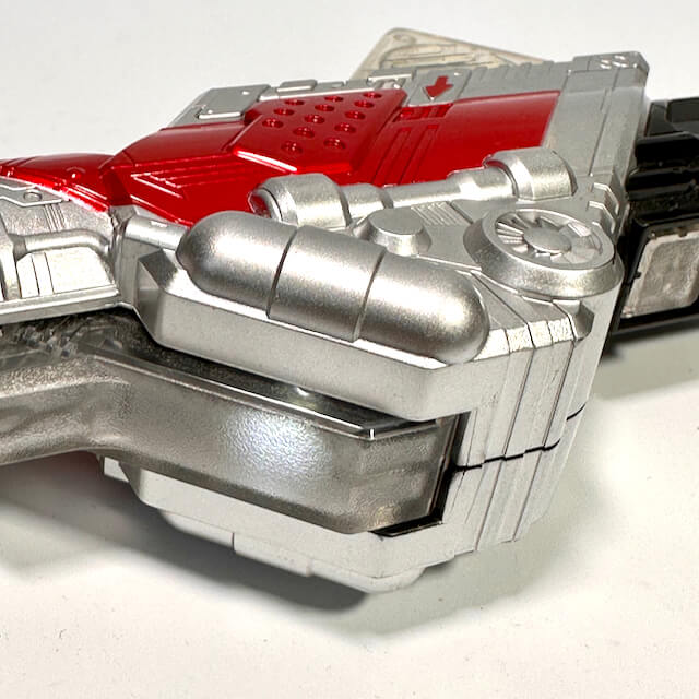[LOOSE] KR W / Double: DX Metal Shaft | CSTOYS INTERNATIONAL