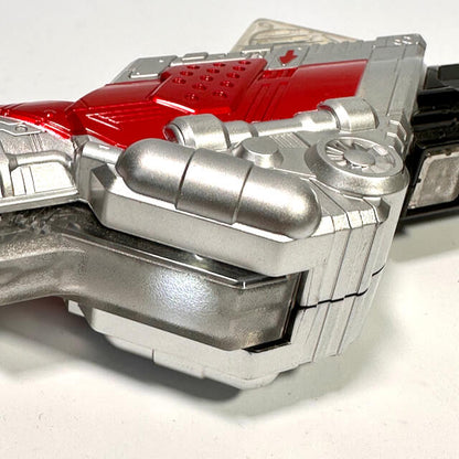 [LOOSE] KR W / Double: DX Metal Shaft | CSTOYS INTERNATIONAL