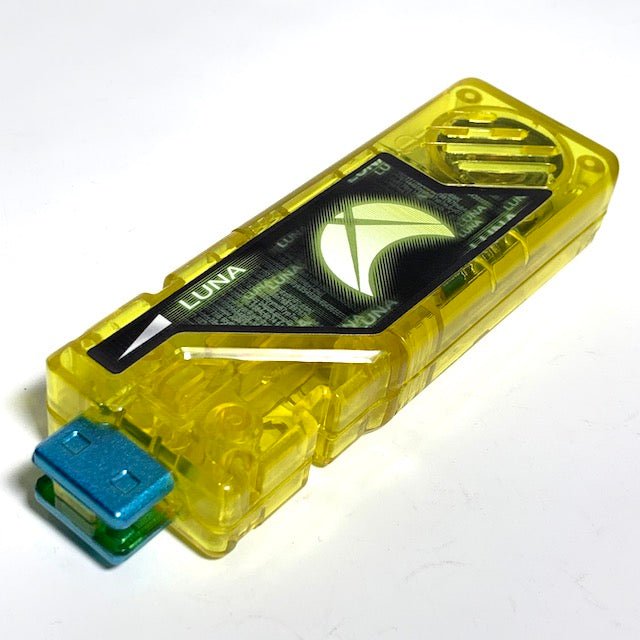 [LOOSE] KR W: Gaia Memory Complete Selection II: 12.LUNA (T2 Memory) | CSTOYS INTERNATIONAL