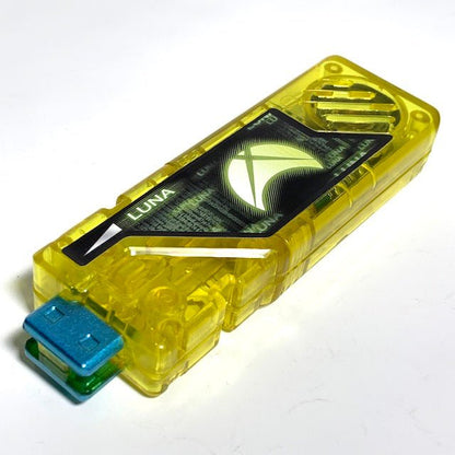 [LOOSE] KR W: Gaia Memory Complete Selection II: 12.LUNA (T2 Memory) | CSTOYS INTERNATIONAL