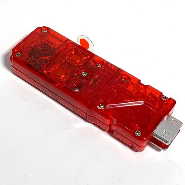 [LOOSE] KR W: Gaia Memory Complete Selection II: 32.BOMB (T1 Memory) | CSTOYS INTERNATIONAL