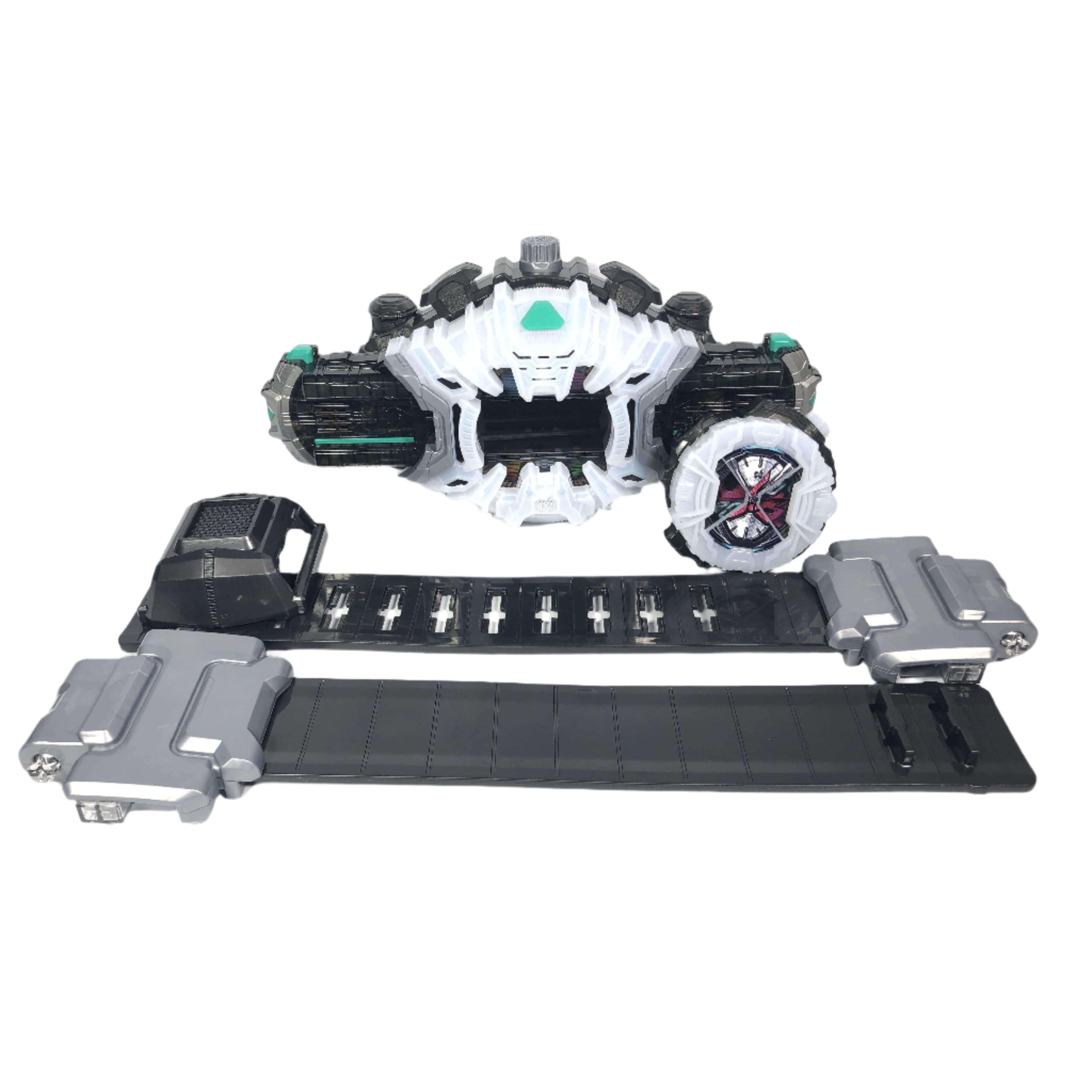 2018-2019] Zi-O CSTOYS INTERNATIONAL