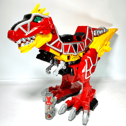[LOOSE] Kyoryuger: DX Kyoryujin | CSTOYS INTERNATIONAL